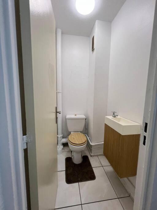 Appartement Proche Aeroport Au Rez-De-Chaussee Les Abymes Extérieur photo